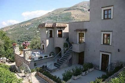 Il Casale Del Golfo Apartment Vico Equense Bilik gambar