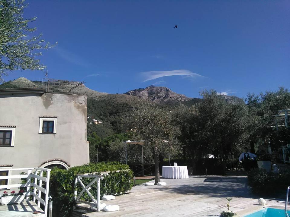 Il Casale Del Golfo Apartment Vico Equense Bilik gambar