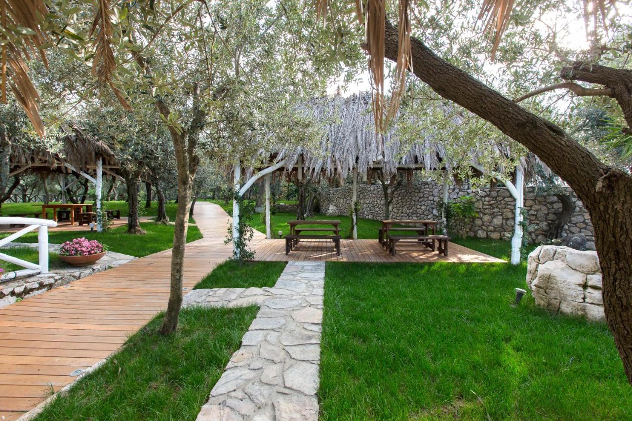 Il Casale Del Golfo Apartment Vico Equense Bilik gambar