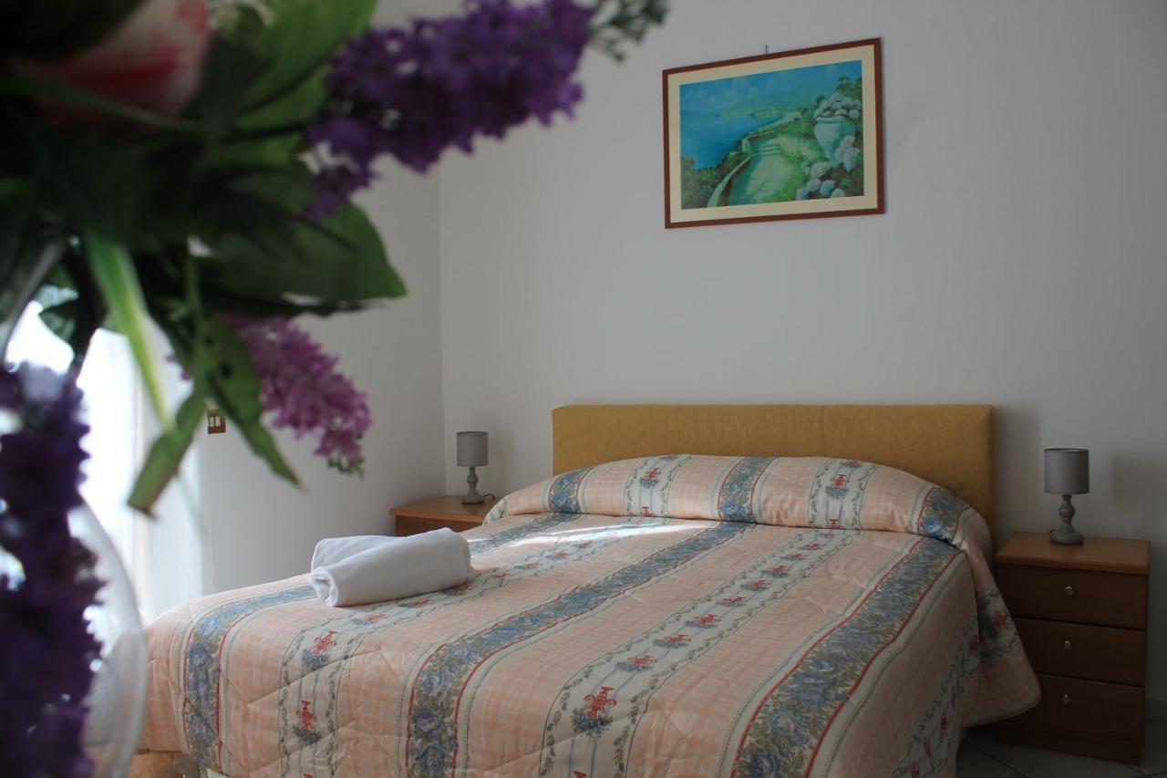Il Casale Del Golfo Apartment Vico Equense Luaran gambar