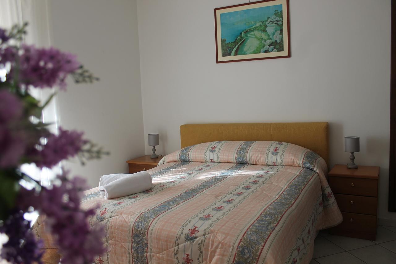 Il Casale Del Golfo Apartment Vico Equense Luaran gambar