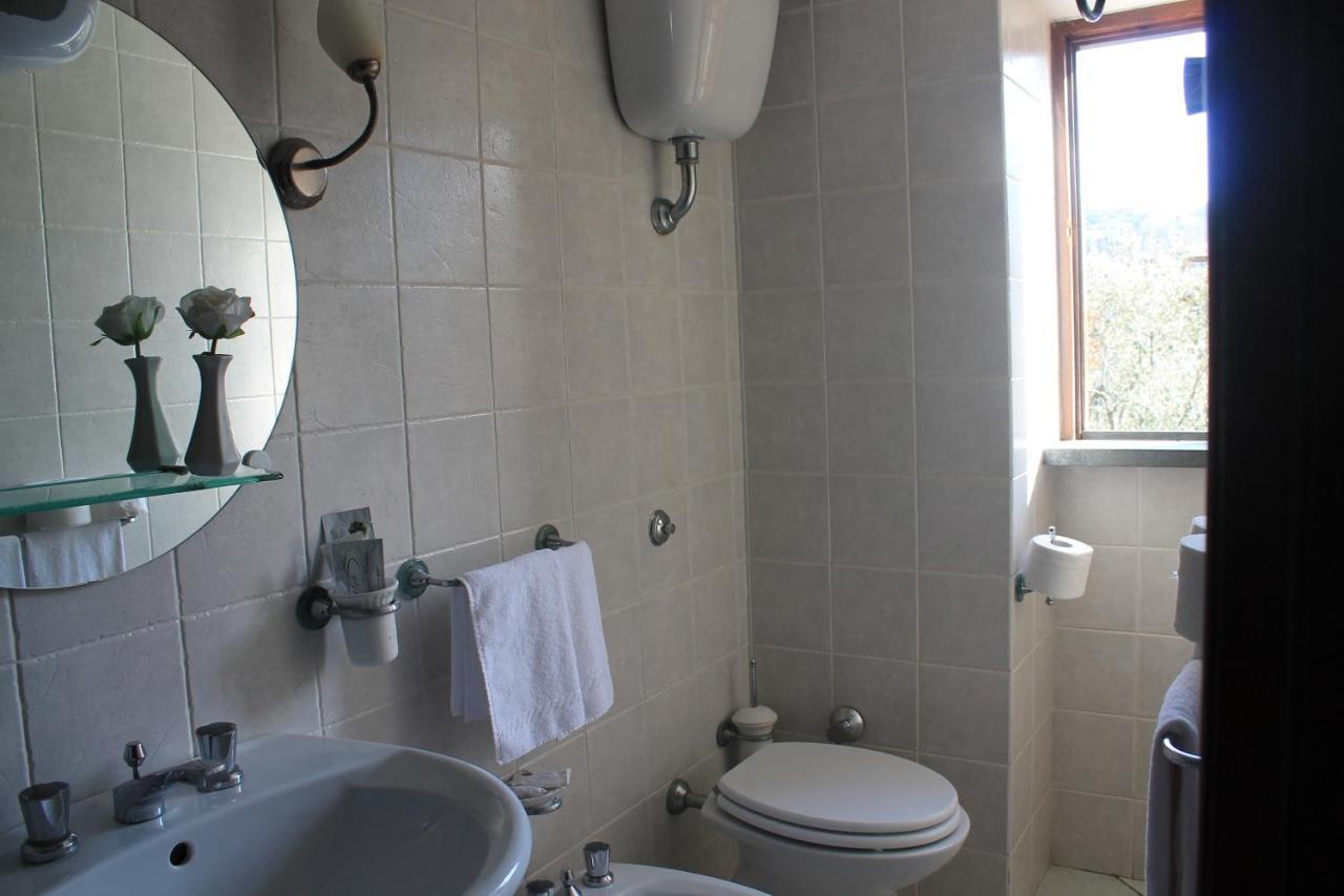 Il Casale Del Golfo Apartment Vico Equense Luaran gambar