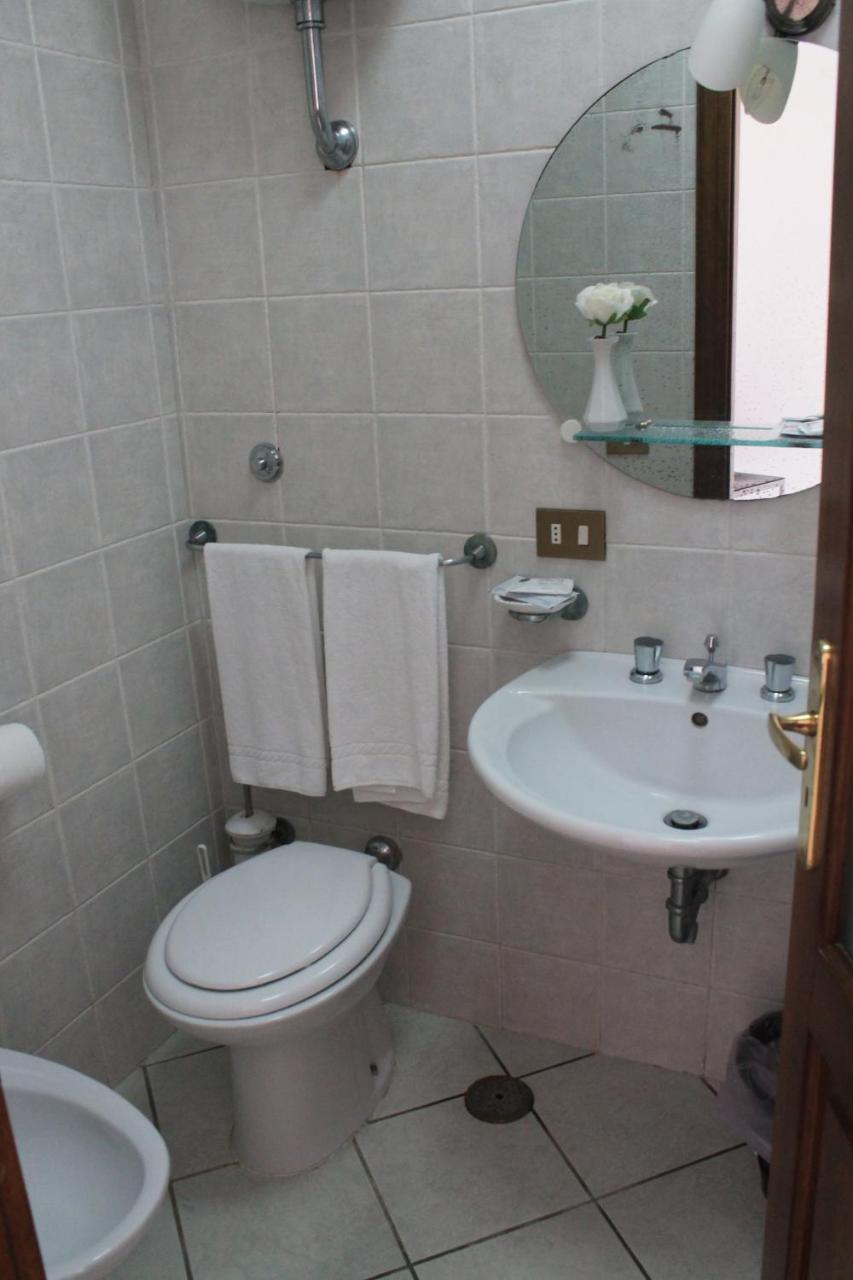 Il Casale Del Golfo Apartment Vico Equense Luaran gambar