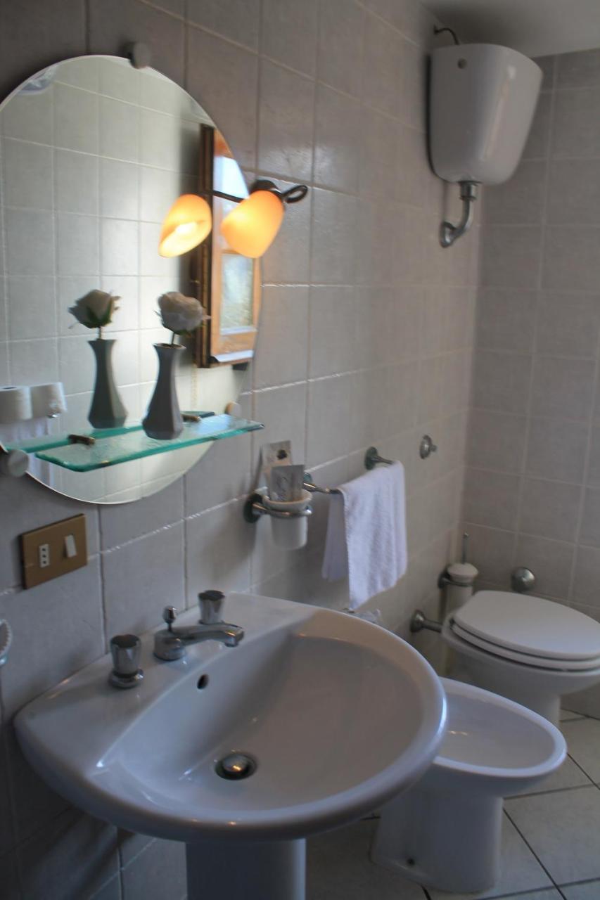 Il Casale Del Golfo Apartment Vico Equense Luaran gambar
