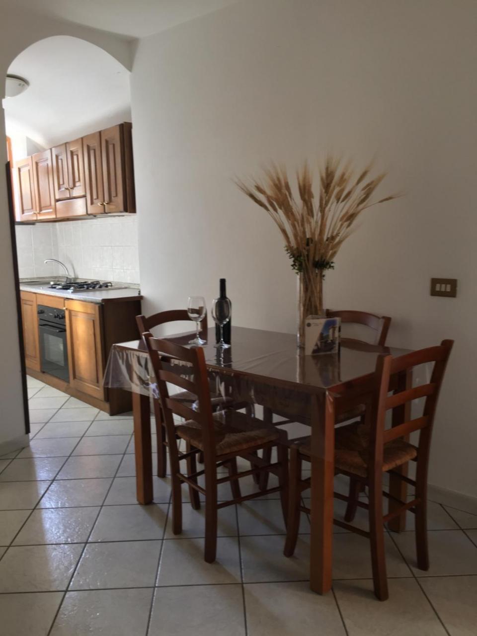 Il Casale Del Golfo Apartment Vico Equense Luaran gambar