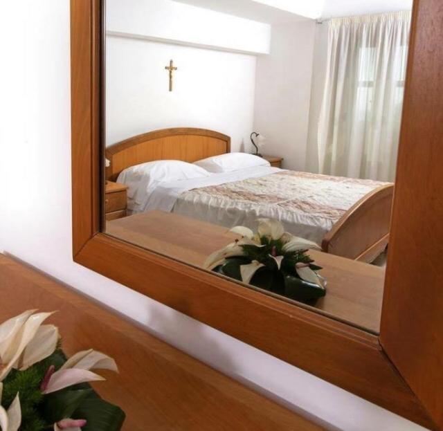 Il Casale Del Golfo Apartment Vico Equense Luaran gambar