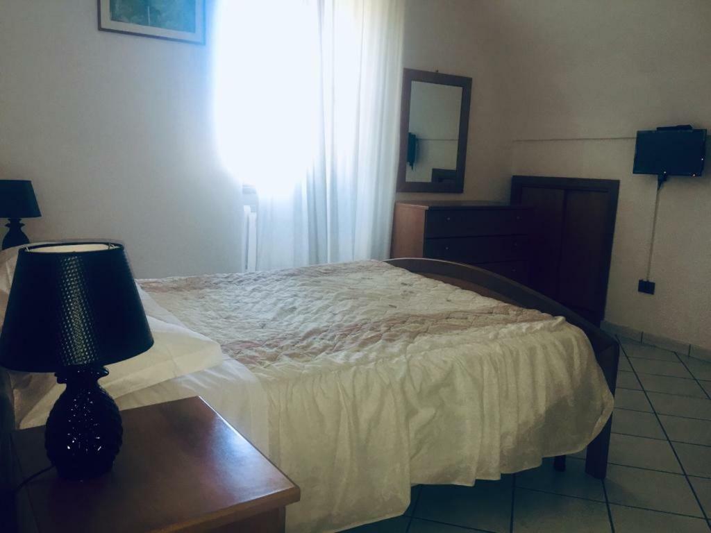 Il Casale Del Golfo Apartment Vico Equense Luaran gambar