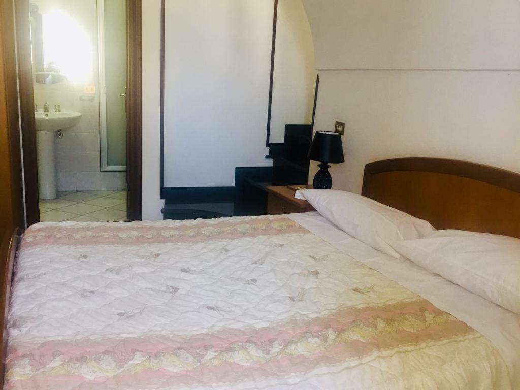 Il Casale Del Golfo Apartment Vico Equense Luaran gambar