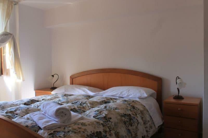 Il Casale Del Golfo Apartment Vico Equense Luaran gambar